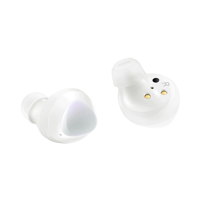 Беспроводные наушники Samsung Galaxy Buds+ White - рис.3