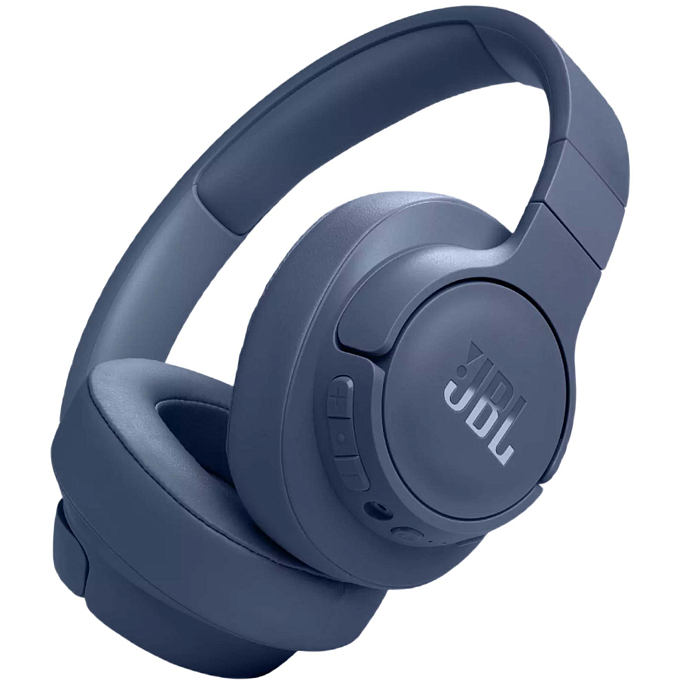 Беспроводные наушники JBL Tune 770NC Blue - рис.1