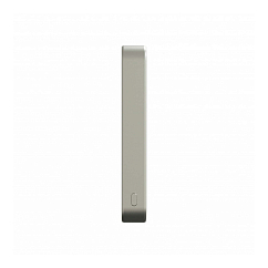 Портативный аккумулятор Magssory Pride 10000мАч Magnetic Titanium