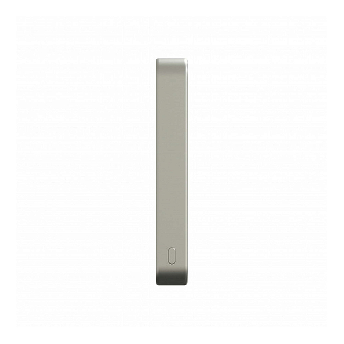 Портативный аккумулятор Magssory Pride 10000мАч Magnetic Titanium - рис.4