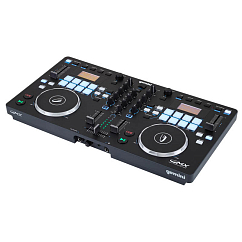 DJ-контроллер Gemini GMX
