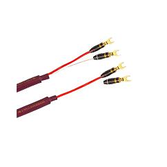 Кабель Tchernov Cable Classic Bi-Wire MkII SC Sp/Sp 4.35 m
