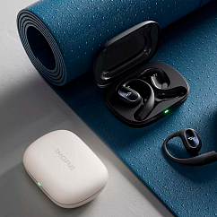 Наушники накладные 1MORE FIT SE S31 Open Earbuds White