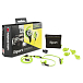 Наушники MONSTER ISPORT INTENSITY (GREEN) - рис.7 Наушники MONSTER ISPORT INTENSITY (GREEN) - рис.7