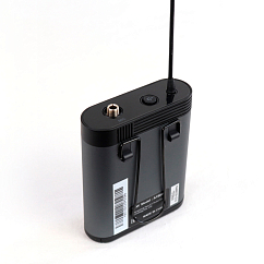 Радиосистема FBW A2S-Mix Black