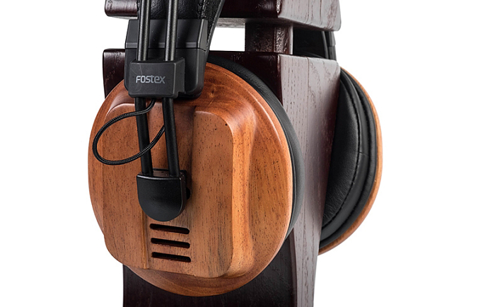 fostex t60