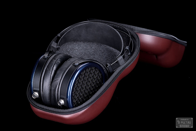 Наушники MrSpeakers ETHER Flow - рис.2