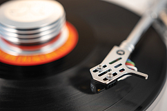 Проигрыватель винила Transrotor Strato Nero TMD, TRA9 Chrome, Konstant FMD, JR Figaro