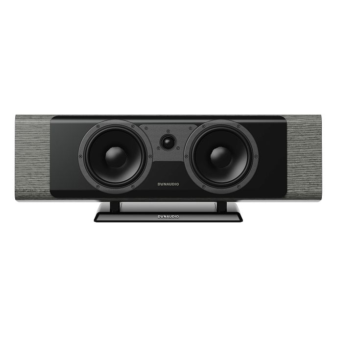 Центральный канал Dynaudio Contour 25C Grey Oak High Gloss - рис.0
