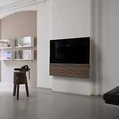 Саундбар CANVAS HIFI 77 Walnut