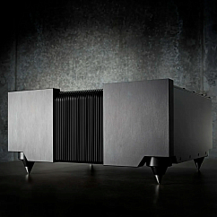 Блок питания Gryphon Commander PSU Black