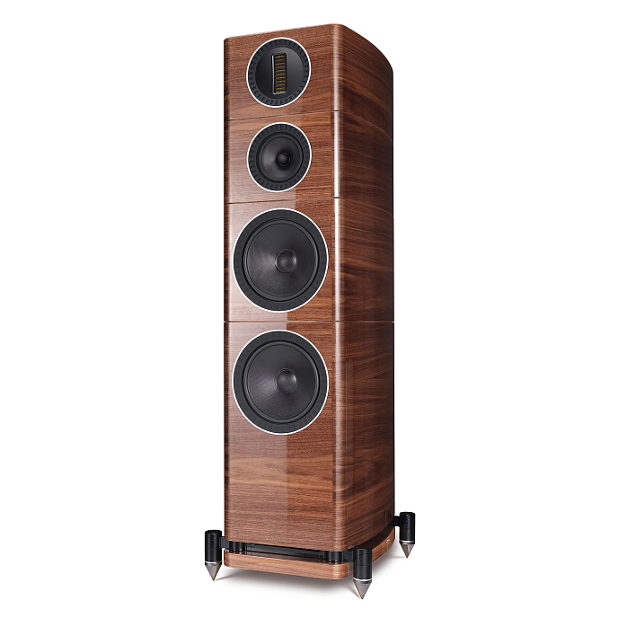 Напольная акустика Wharfedale Elysian 4 Walnut - рис.5