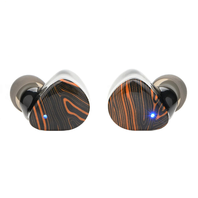 Беспроводные наушники Noble Audio FoKus Triumph tws внутриканальные наушники (SN 60432261559534987001)_Уценка - рис.0