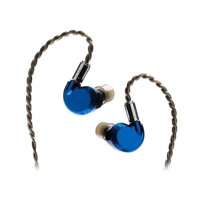 Наушники внутриканальные DUNU Falcon Ultra - рис.0