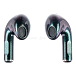 Беспроводные наушники Apple AirPods 3rd Illusion Twilight Green Blue Total Gloss - рис.6