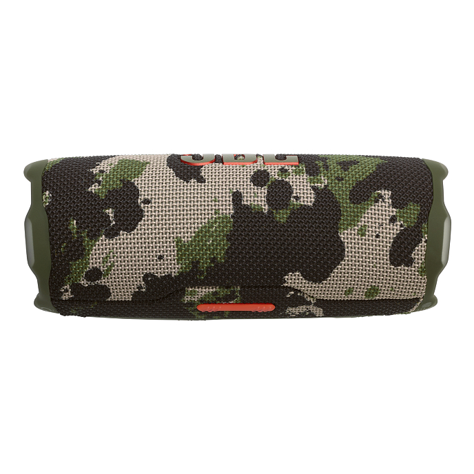 Беспроводная акустика JBL Flip 7 Squad - рис.6