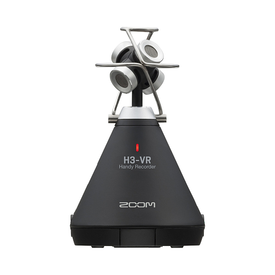 Аудиорекордер Zoom H3-VR - рис.0