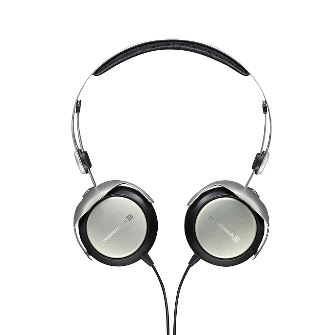 Наушники Beyerdynamic T 51 i - рис.1