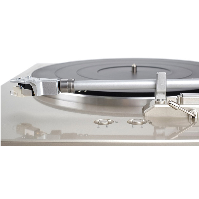 Проигрыватель винила Denon DP-300F White - рис.5