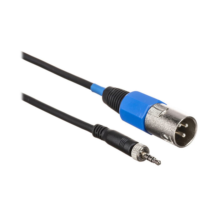 Радиосистема Sennheiser EW 122P G4-A1 - рис.8