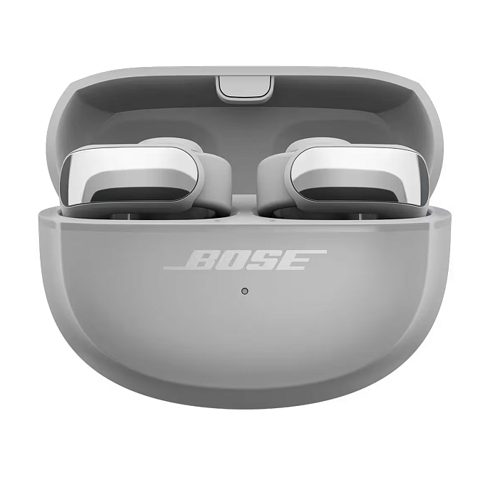 Беспроводные наушники Bose Ultra Open Earbuds Moonlight Grey - рис.1