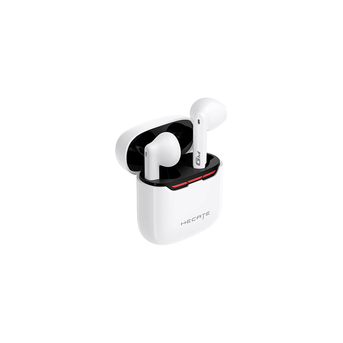 Беспроводные наушники Edifier HECATE GM3 Plus White - рис.8