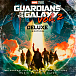 Виниловая пластинка OST Guardians Of The Galaxy Vol. 2 - Deluxe Various Artists LP - рис.0