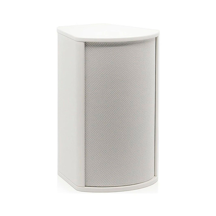 Полочная акустика Piega Tmicro 3 White - рис.0