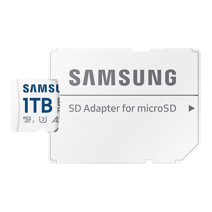 Карта памяти Samsung microSD EVO Plus 1Tb - рис.3
