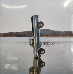 Виниловая пластинка Post Malone – F-1 Trillion 2LP