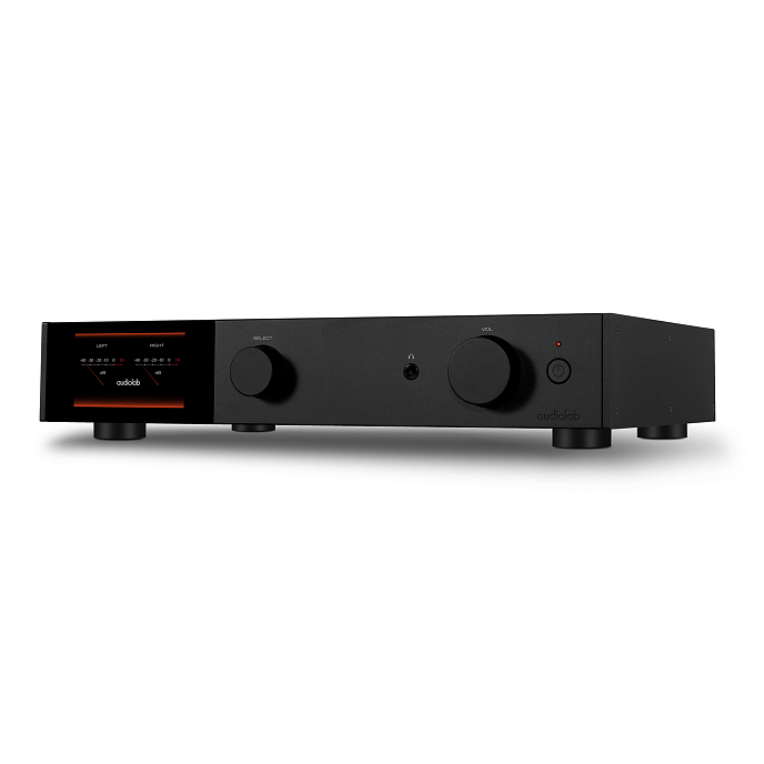 Предусилитель Audiolab 9000Q Black - рис.6