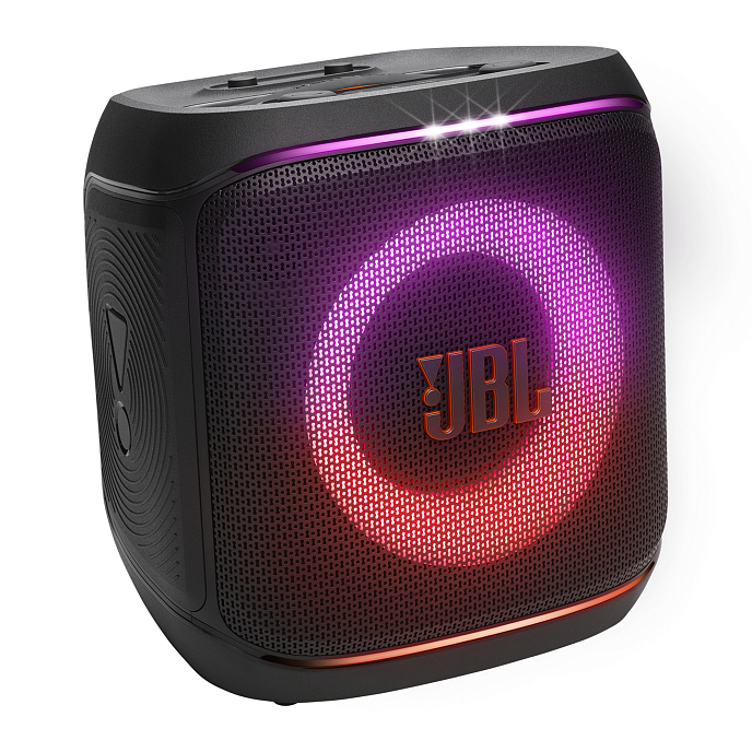 Портативная колонка JBL Partybox Encore 2 Black - рис.6