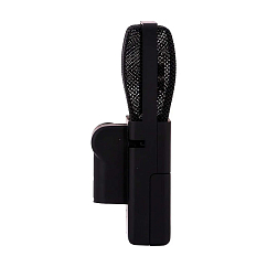 Микрофон студийный CAD E100Sx Black