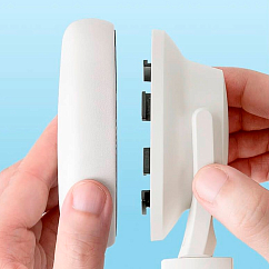 Беспроводные наушники Anker Soundcore Q11i White