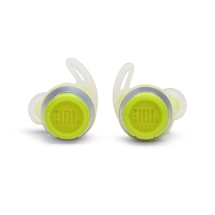 Беспроводные наушники JBL Reflect Flow True Wireless Green