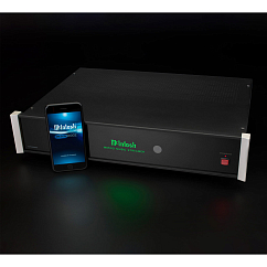 Усилитель Mcintosh MS500