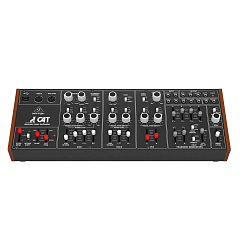 Синтезатор Behringer CAT Black