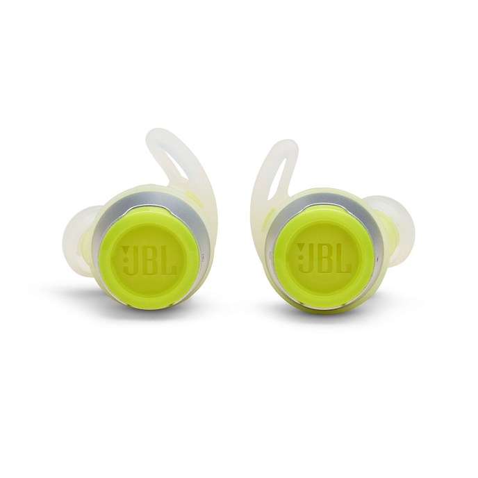 Беспроводные наушники JBL Reflect Flow True Wireless Green - рис.1