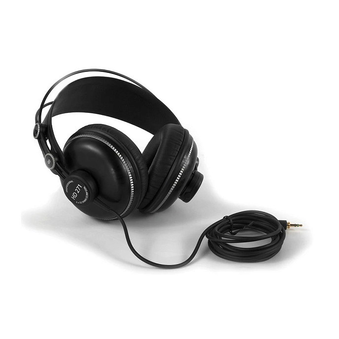 Наушники мониторные Axelvox HD271 - рис.2