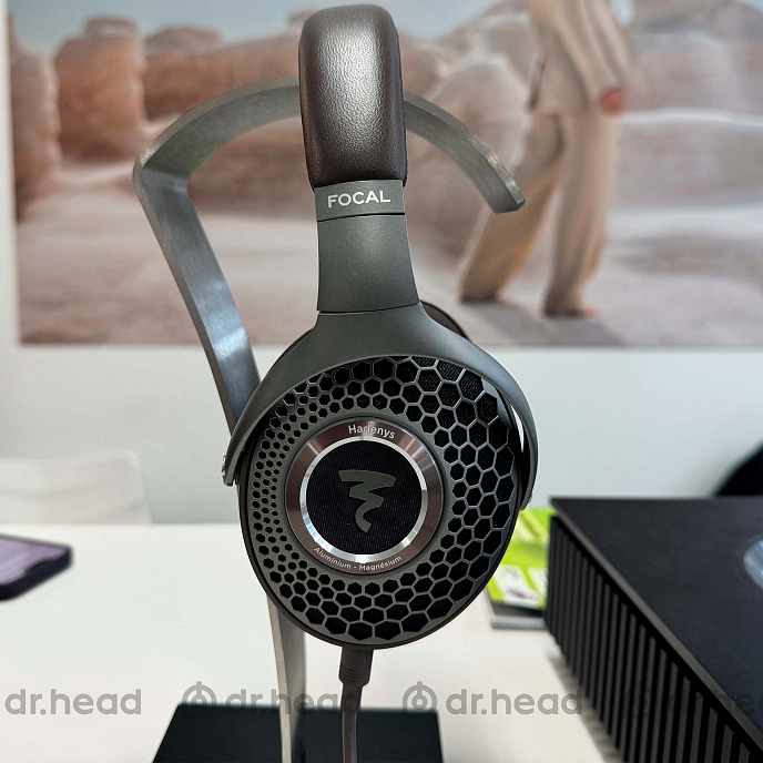 Комплект Focal Hadenys Brown + FiiO JM21 Sky Blue - рис.10