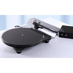 Проигрыватель винила Rega Planar 8 ND9 Black