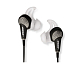 Наушники BOSE QuietComfort 20 Black for Apple - рис.0