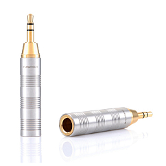 Адаптер Furutech F35 (G) 6.3 -3.5 mm