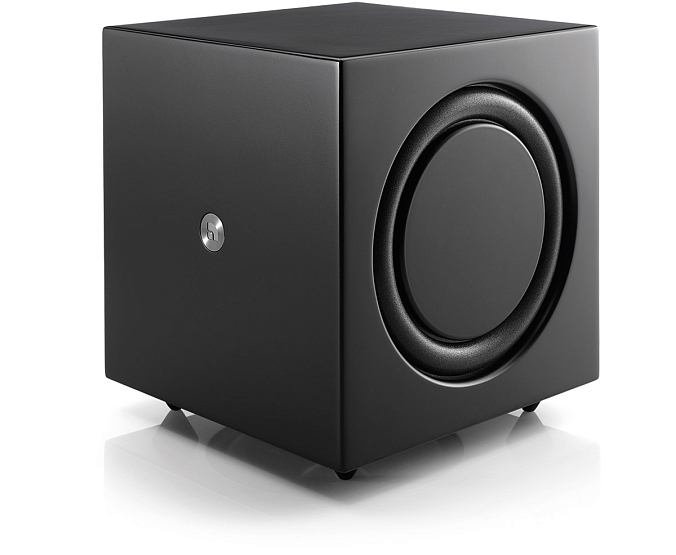 Сабвуфер Audio Pro Addon C-SUB Black - рис.0