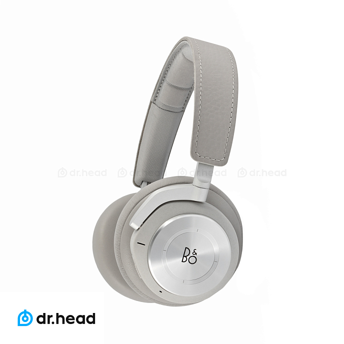 Наушники Bang & Olufsen Beoplay H9 3rd Generation Grey Mist - рис.4