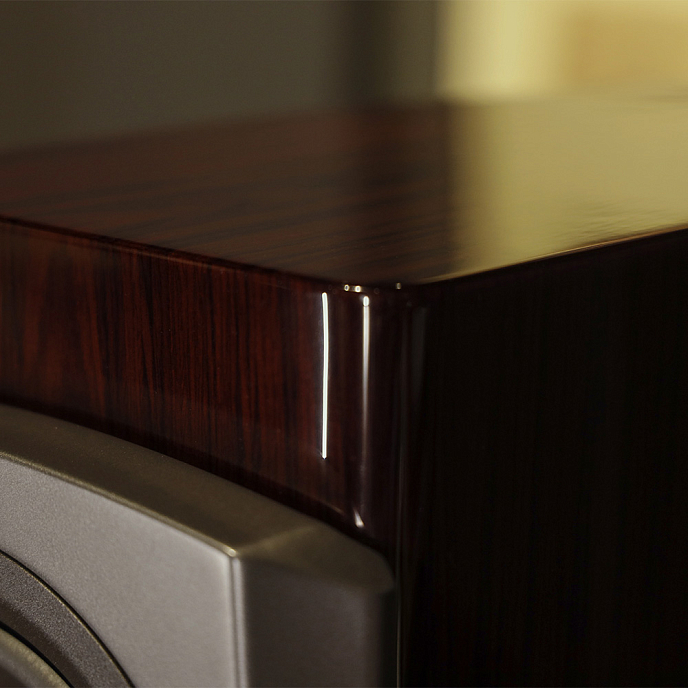 Напольная акустика Dynaudio Confidence 30 Ruby Wood High Gloss - рис.9