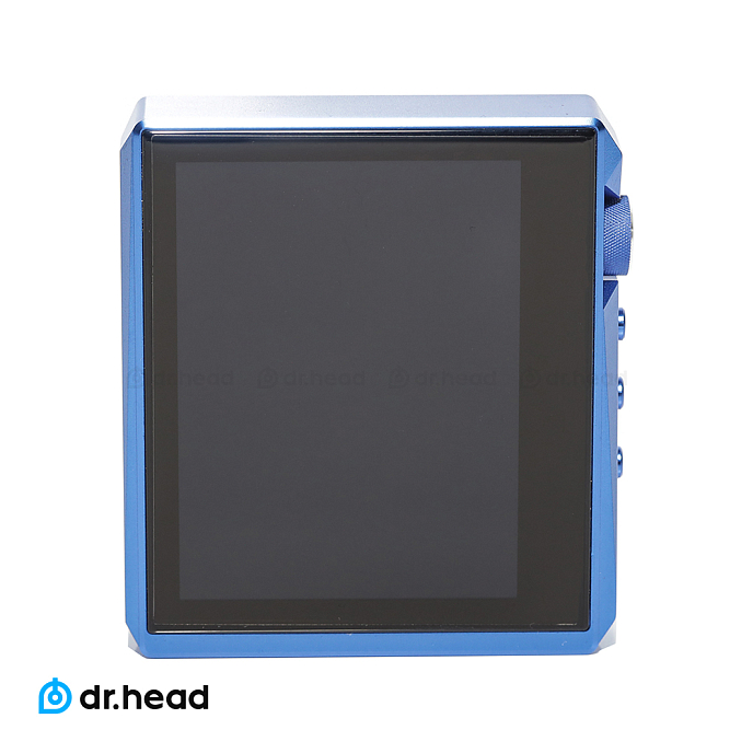 Плеер Hidizs AP80 PRO Blue - рис.1