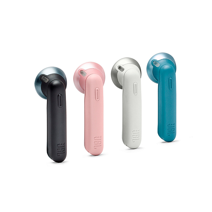 Наушники JBL Tune 220TWS pink - рис.6