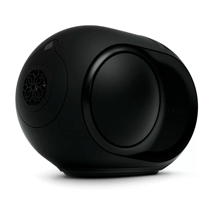 Комплект Devialet Phantom II 95 dB Matte Black + Remote Matte Black - рис.5
