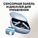 Беспроводные наушники Anker Soundcore Liberty 4 Pro Matte Light Blue - рис.1